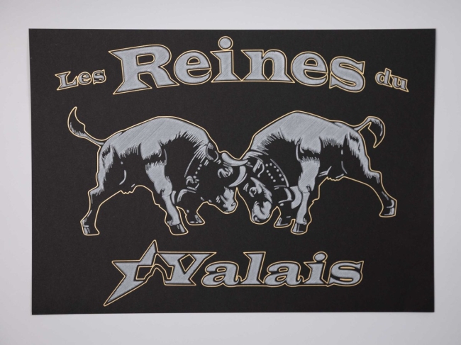 Dessins penplotter A3